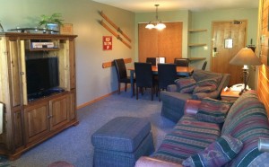 Griz Inn Fernie – 2-Bedroom Apartment – Unit 210-LivingArea-4