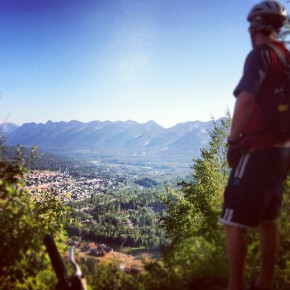 3 ways to beat the Fernie summer heat.