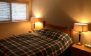 Griz Inn Bedroom at Fernie Alpine Resort