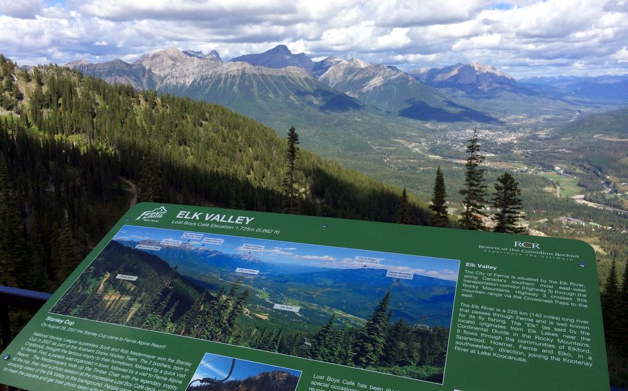 Timber Lookout Fernie Alpine Resort