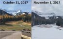 Griz Guide – November 1/17 – The Countdown to Ski Season has begun!